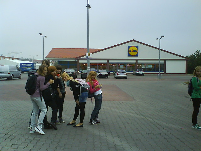 Lidl :D