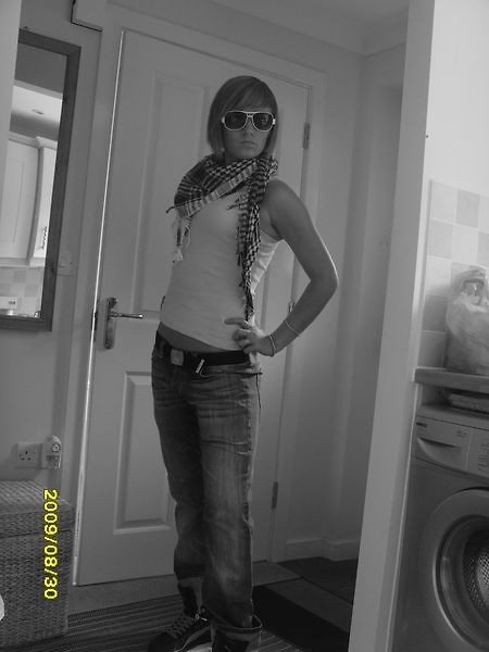 The Qeen ^^