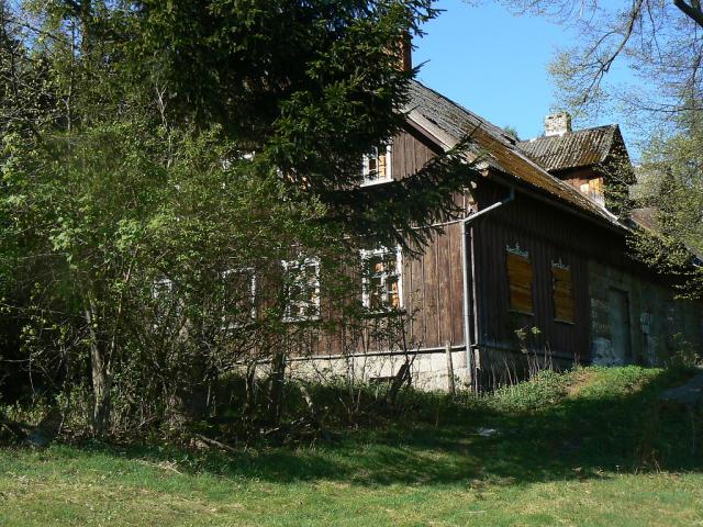 schronisko