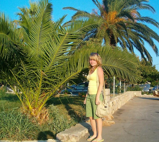 Palmyyy!