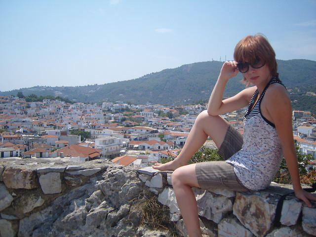 Skiathos