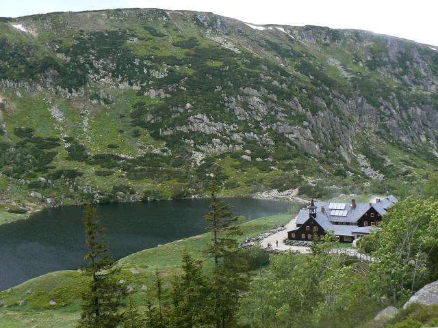 Samotnia