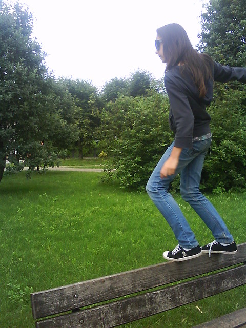 Nutella. ;**