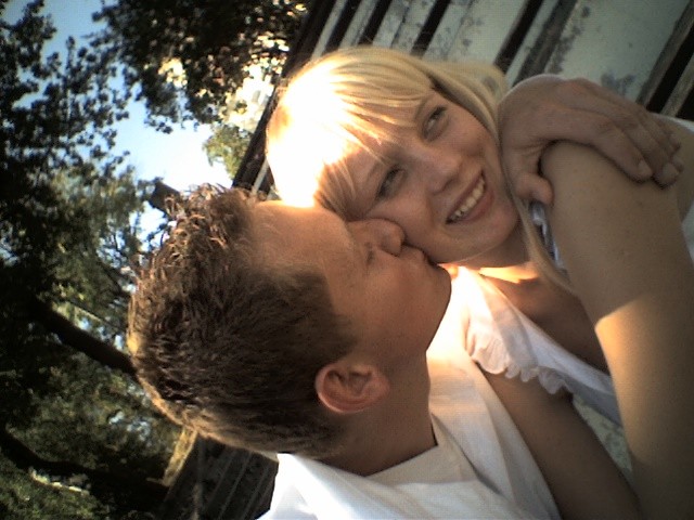 KOCHAM NAD YCIE ;*