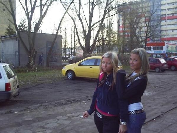 z ni za impre dzis ;DDD lov;*