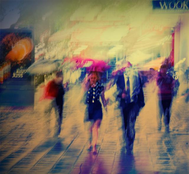 street - LONDON