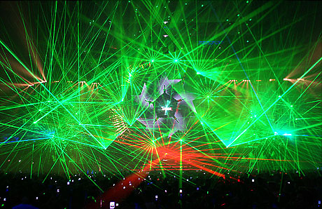 Qlimax xD