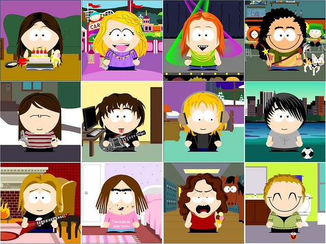 South Park