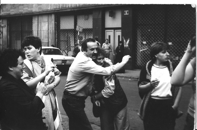 	 Old Times 1983