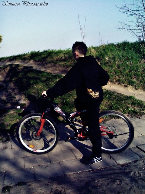Wpis bboyzuraw