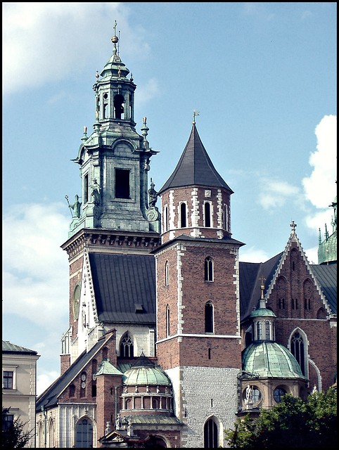 Wawel ;]