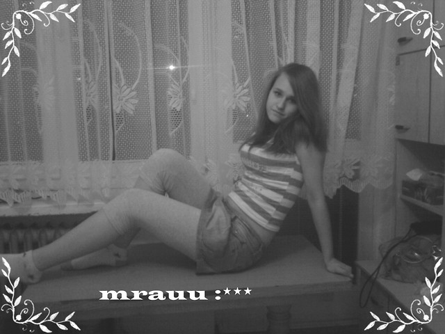 mrauu :***