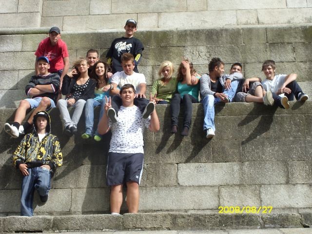 Familia. ;]] 