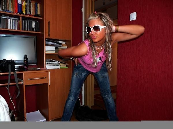 ...muuuaahhhh;**