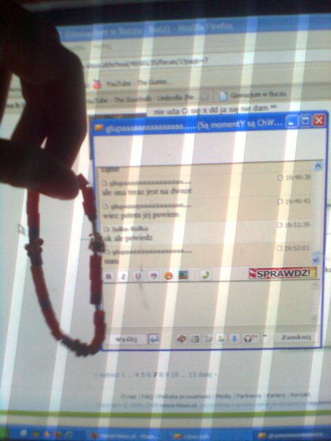 waaam ; ****
