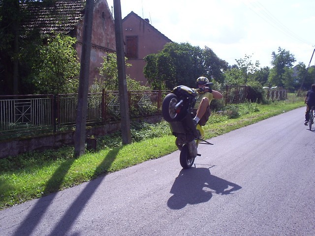 Guma Guma !! xD