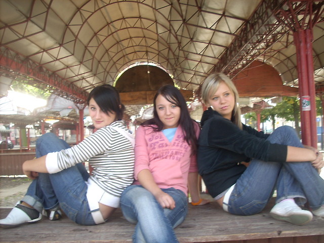 z Roxi i temid:)