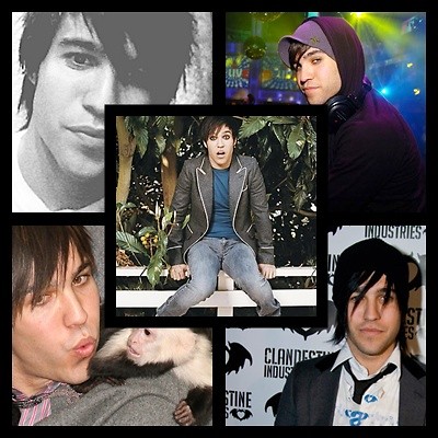 Pete Wentz