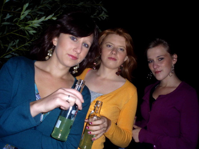 Modeleczki 