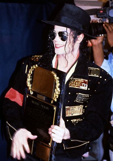 ` MICHAEL. ;*