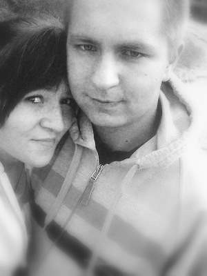 You are my Only Hope  ;**