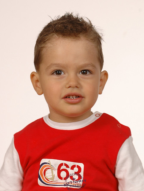 Co jestem zarbisty!:)