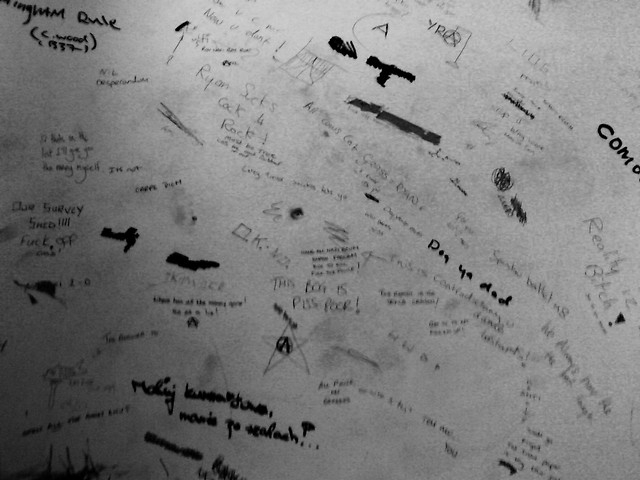 wall of kaszana