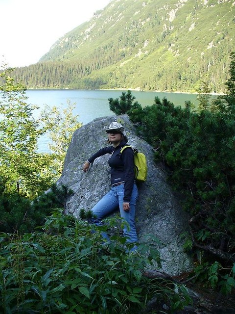 Morskie Oko