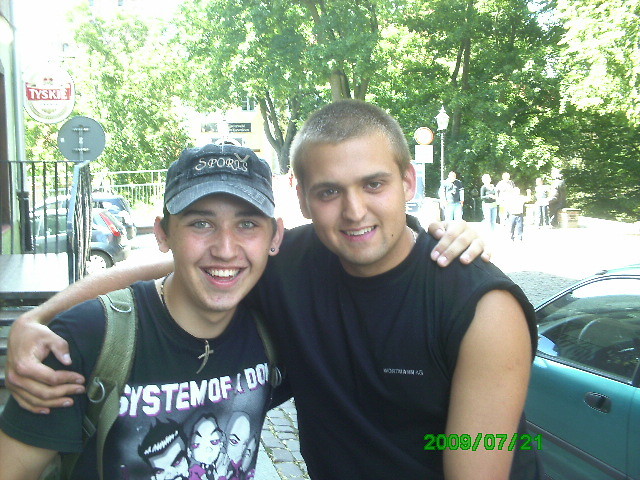 Best Friends