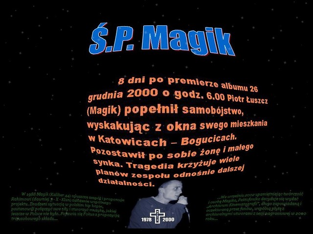 .P M A G I K A