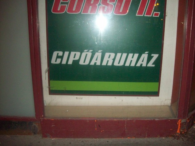 cipo, a ruchasz?
