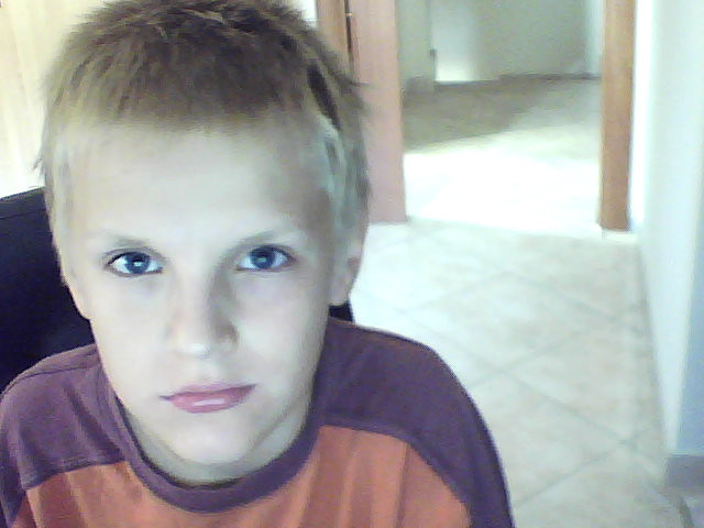 Przeyem 1 dzie szkoy.:D:D:D
