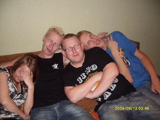 Wpis clubtrance84