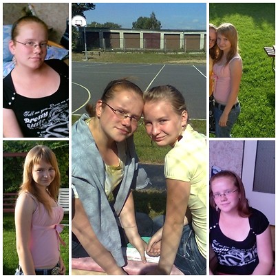 ;-* Jest ktos najlepszy ;-*