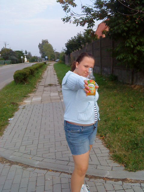 Tymbark xD