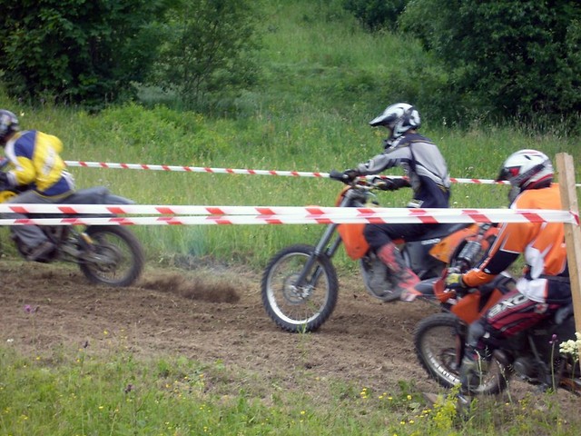 Dawno temu w trawie