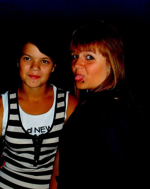 Z Justynk ;*