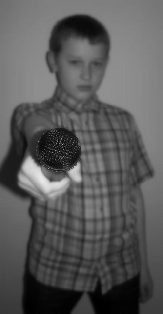 Photo session
