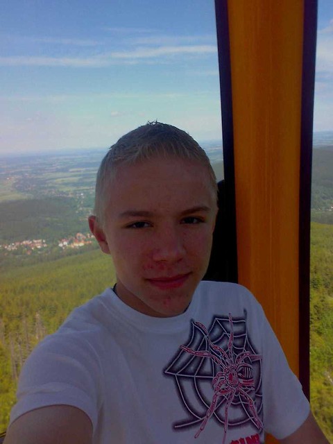 Foto ze wieradowa..;]