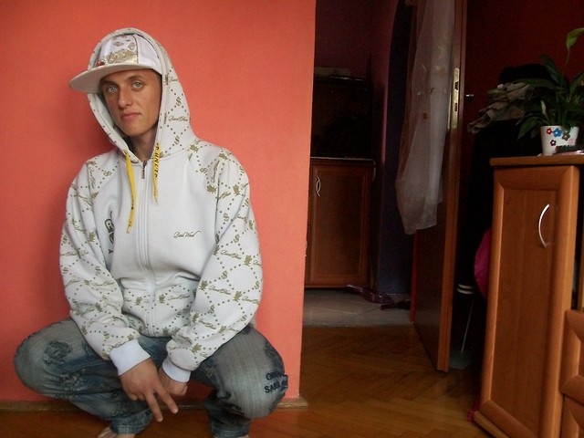 Damianek :p