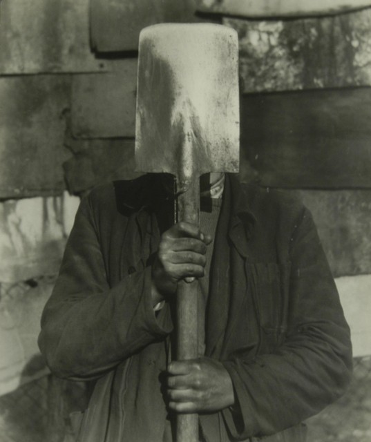 nieznajomy