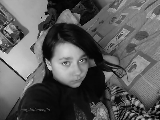Wpis magdallenee