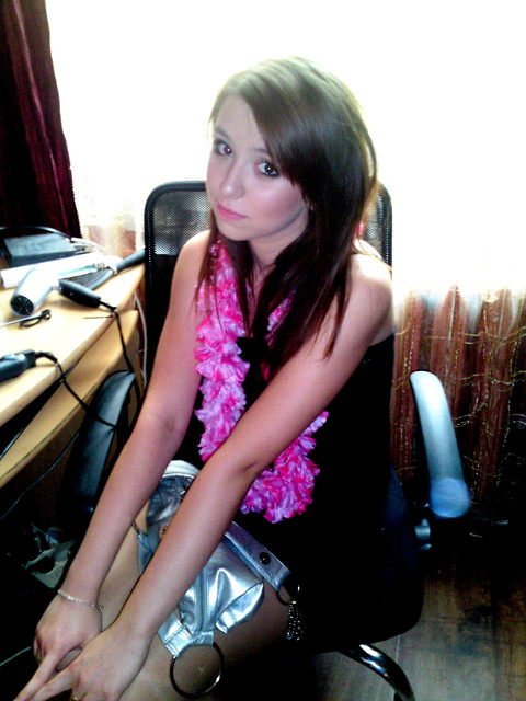 Wpis ladymarmolade93