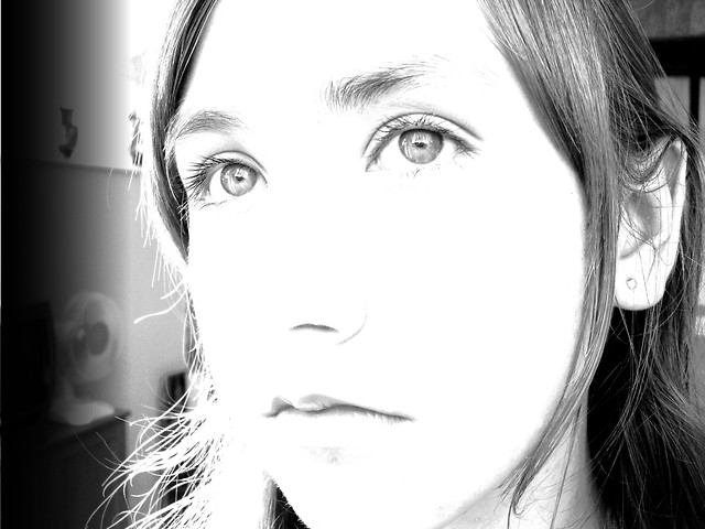 I'm thinking of you... 