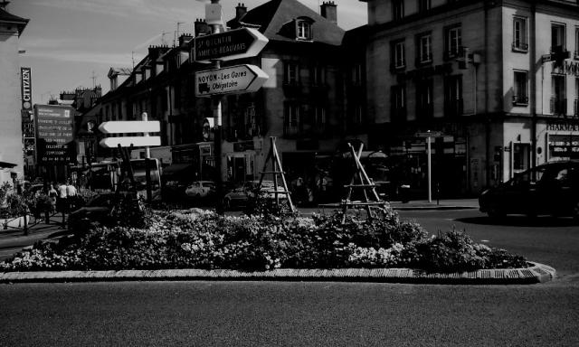 Compiegne