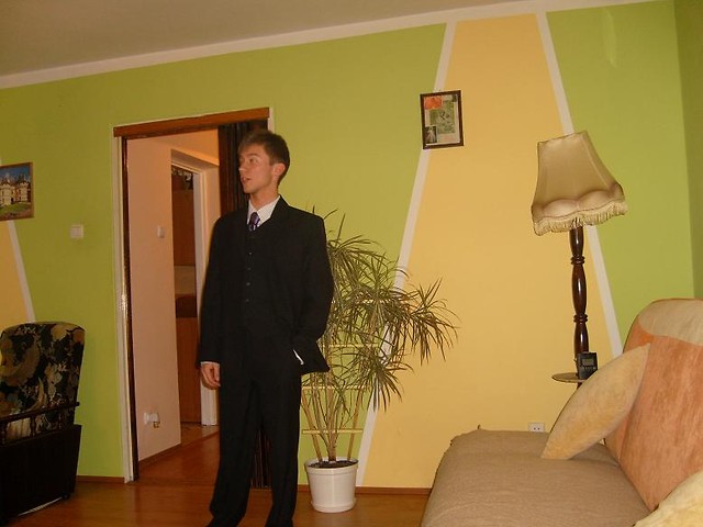pierzak elegant