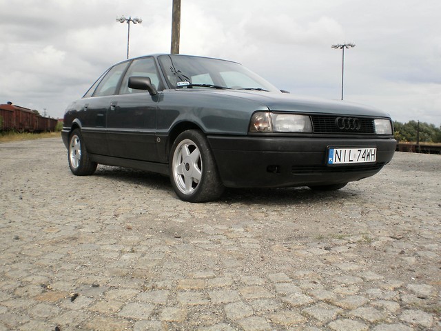 audi
