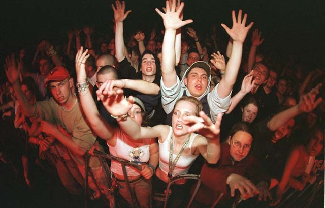 rap, koncerty, pasja, ycie :)