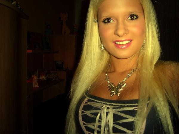 blOnd wlOski