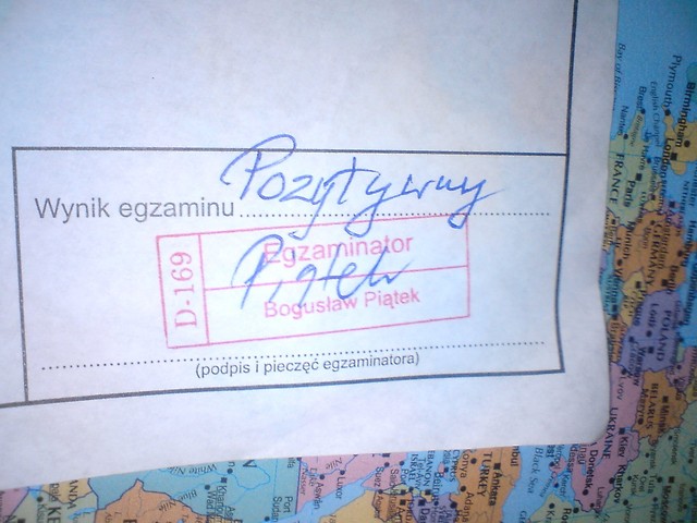 Wpis pulosek
